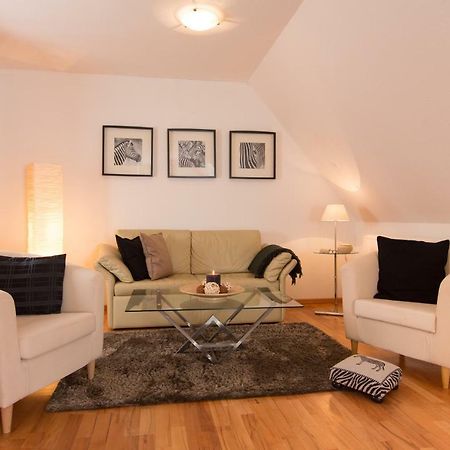Davidshof, Bed & Breakfast Schneverdingen Buitenkant foto